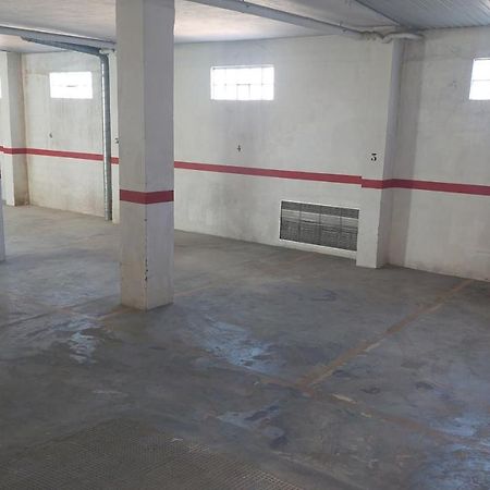 Residencial Alcoy Atico 44 Apartman Kültér fotó