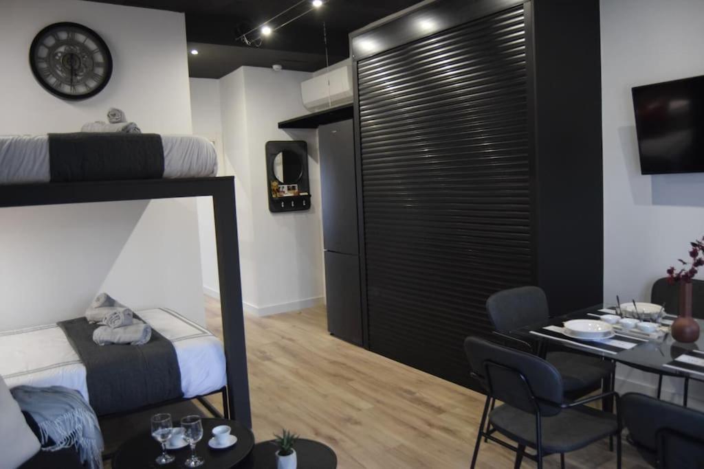 Residencial Alcoy Atico 44 Apartman Kültér fotó