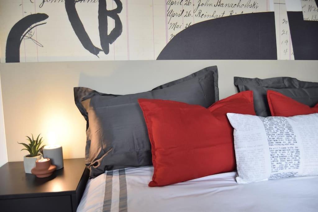 Residencial Alcoy Atico 44 Apartman Kültér fotó