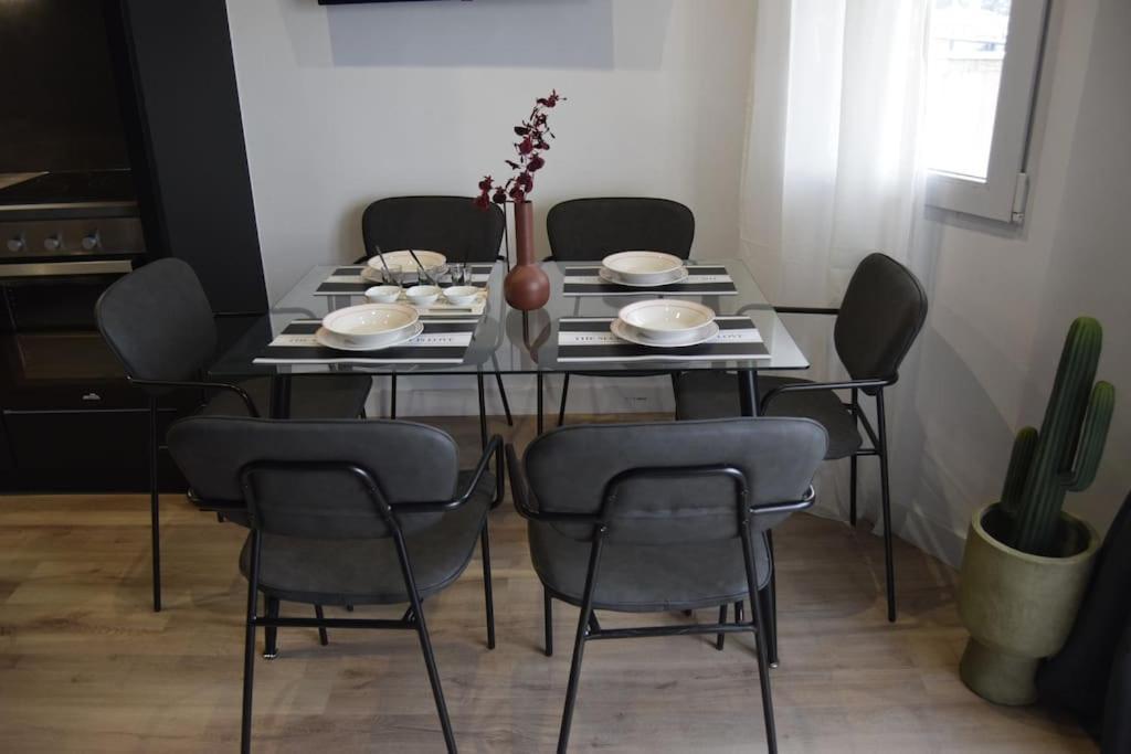 Residencial Alcoy Atico 44 Apartman Kültér fotó
