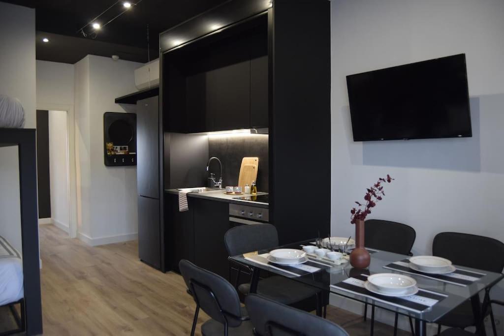 Residencial Alcoy Atico 44 Apartman Kültér fotó