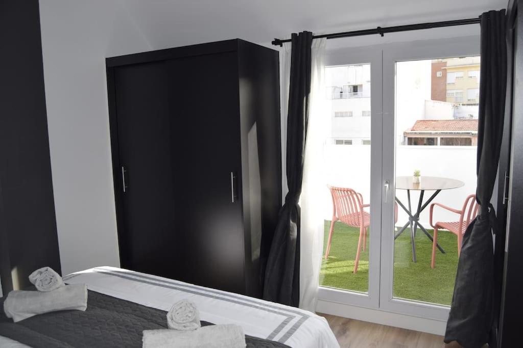 Residencial Alcoy Atico 44 Apartman Kültér fotó