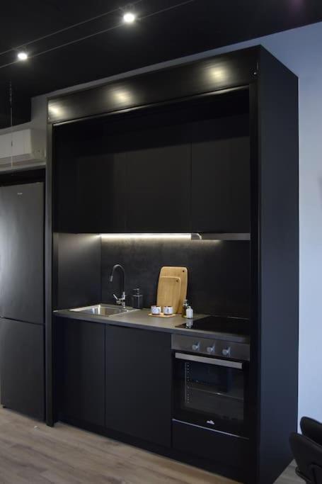 Residencial Alcoy Atico 44 Apartman Kültér fotó