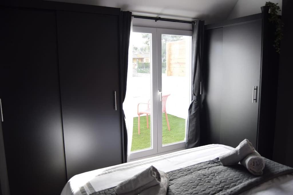 Residencial Alcoy Atico 44 Apartman Kültér fotó