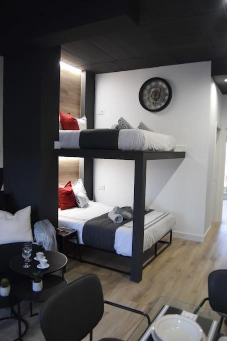 Residencial Alcoy Atico 44 Apartman Kültér fotó