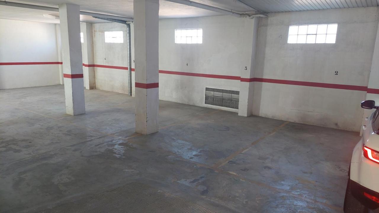 Residencial Alcoy Atico 44 Apartman Kültér fotó